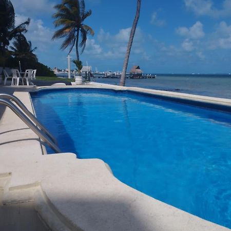 Cancun Ocean View Flamingo Plus 外观 照片