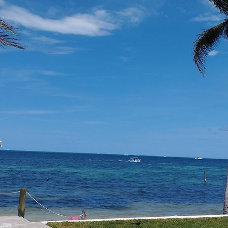 Cancun Ocean View Flamingo Plus 外观 照片
