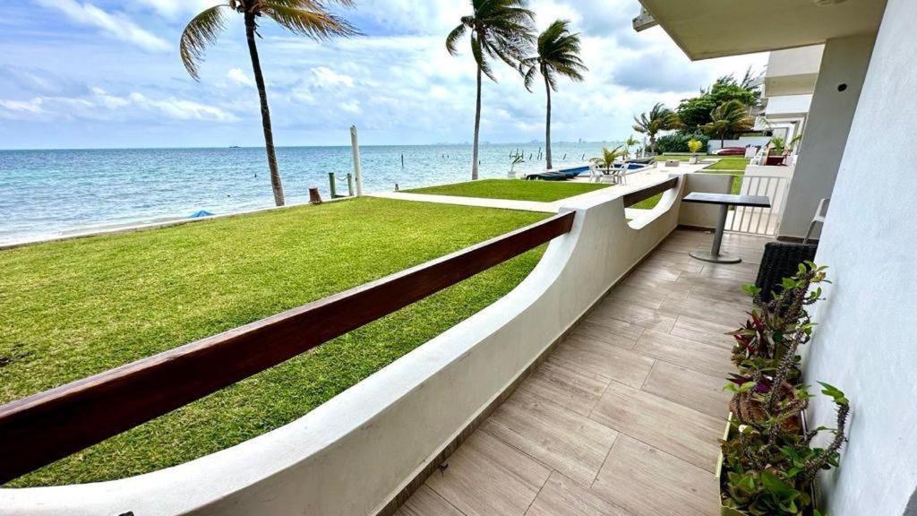 Cancun Ocean View Flamingo Plus 外观 照片