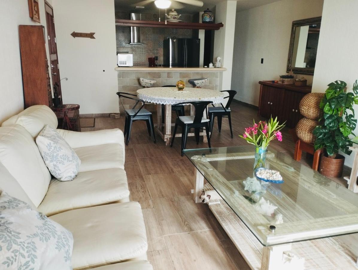 Cancun Ocean View Flamingo Plus 外观 照片