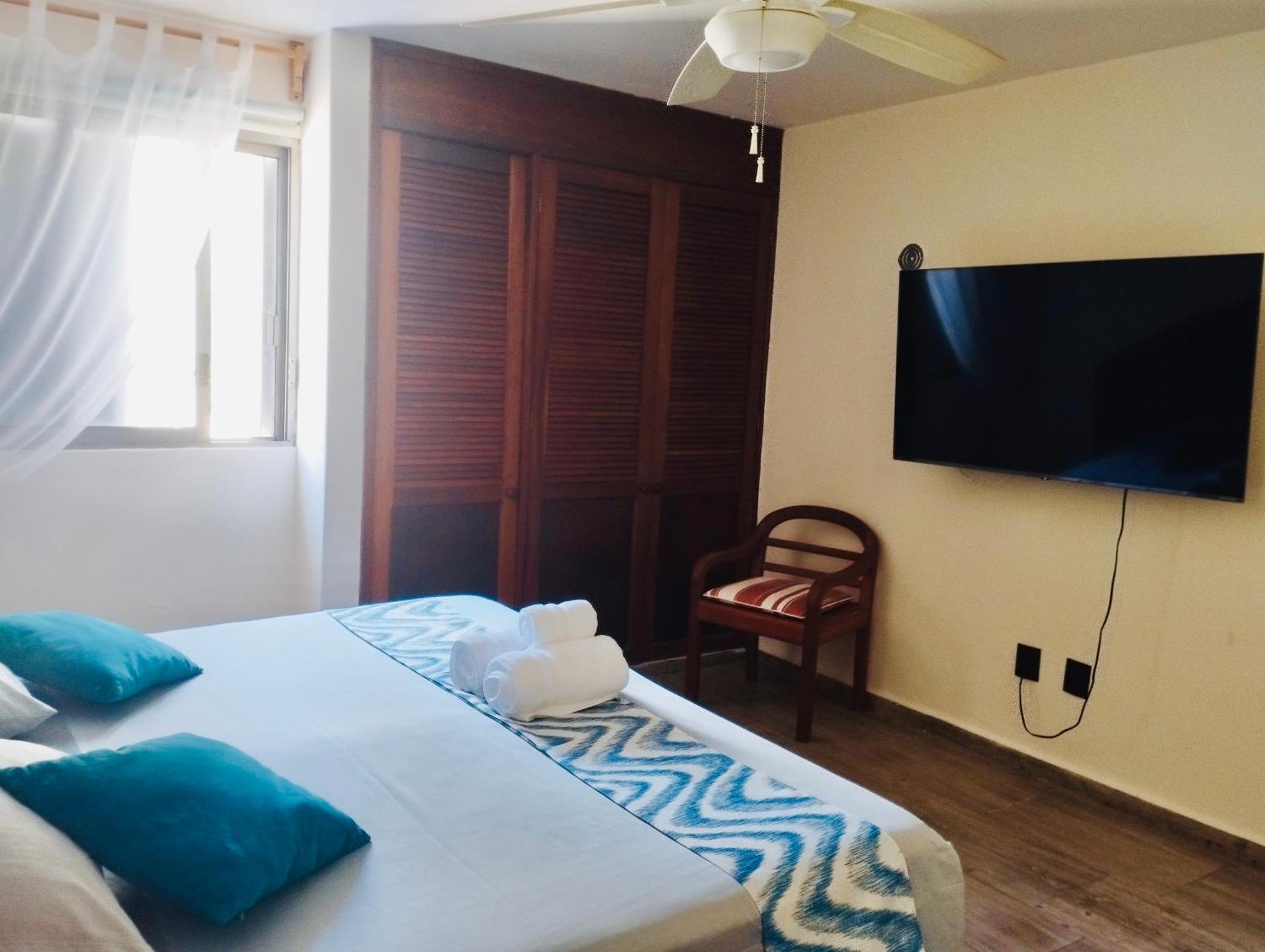 Cancun Ocean View Flamingo Plus 外观 照片