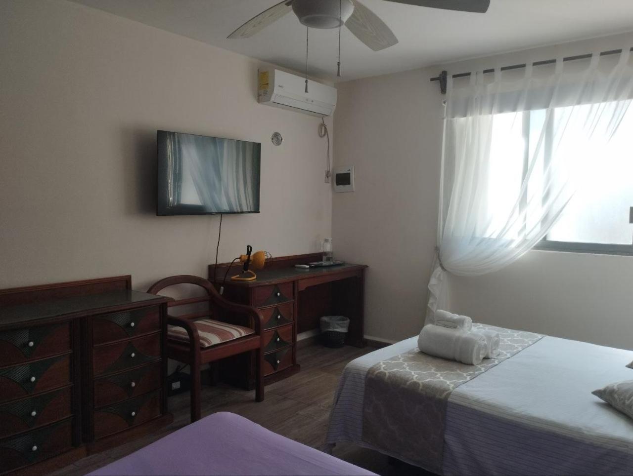 Cancun Ocean View Flamingo Plus 外观 照片