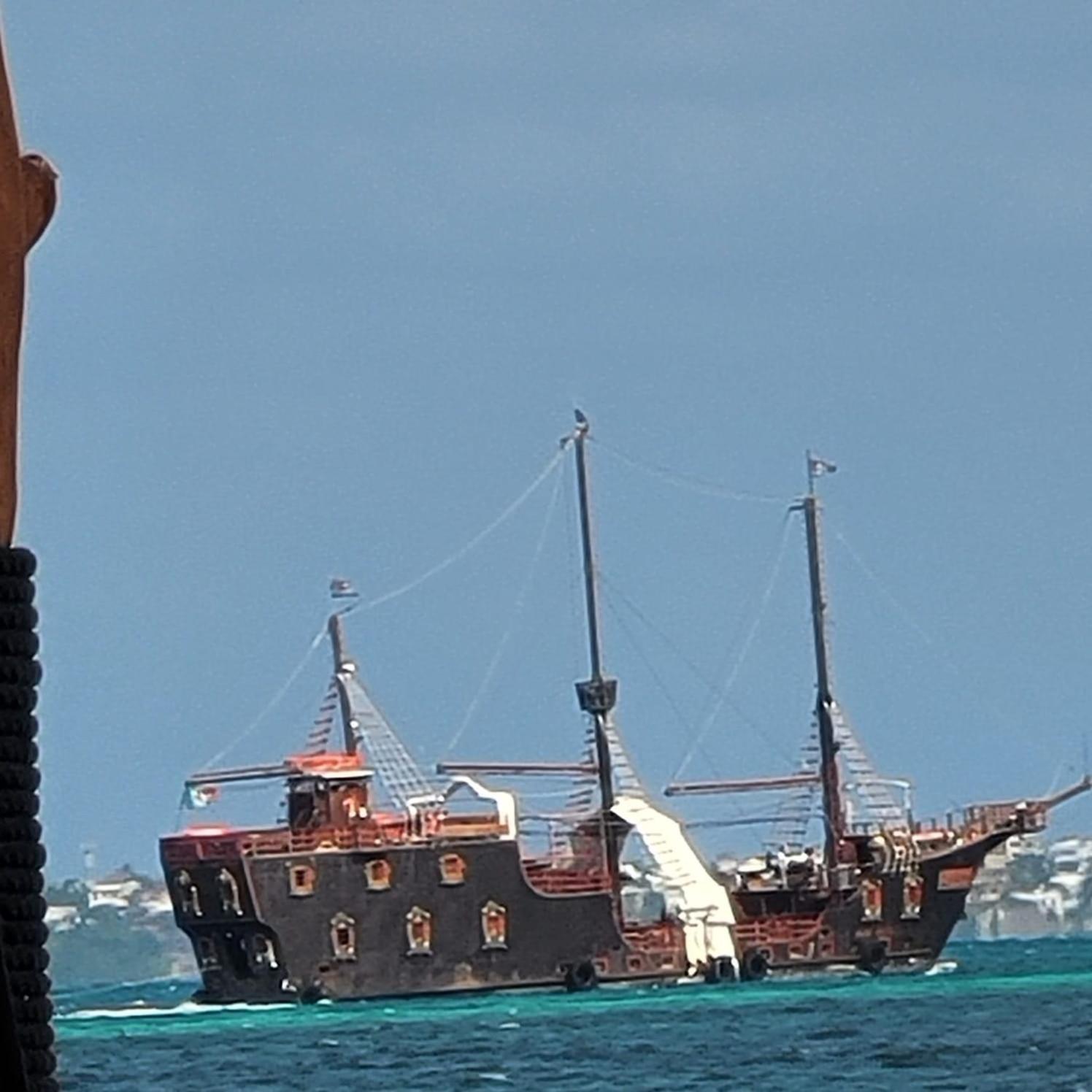 Cancun Ocean View Flamingo Plus 外观 照片