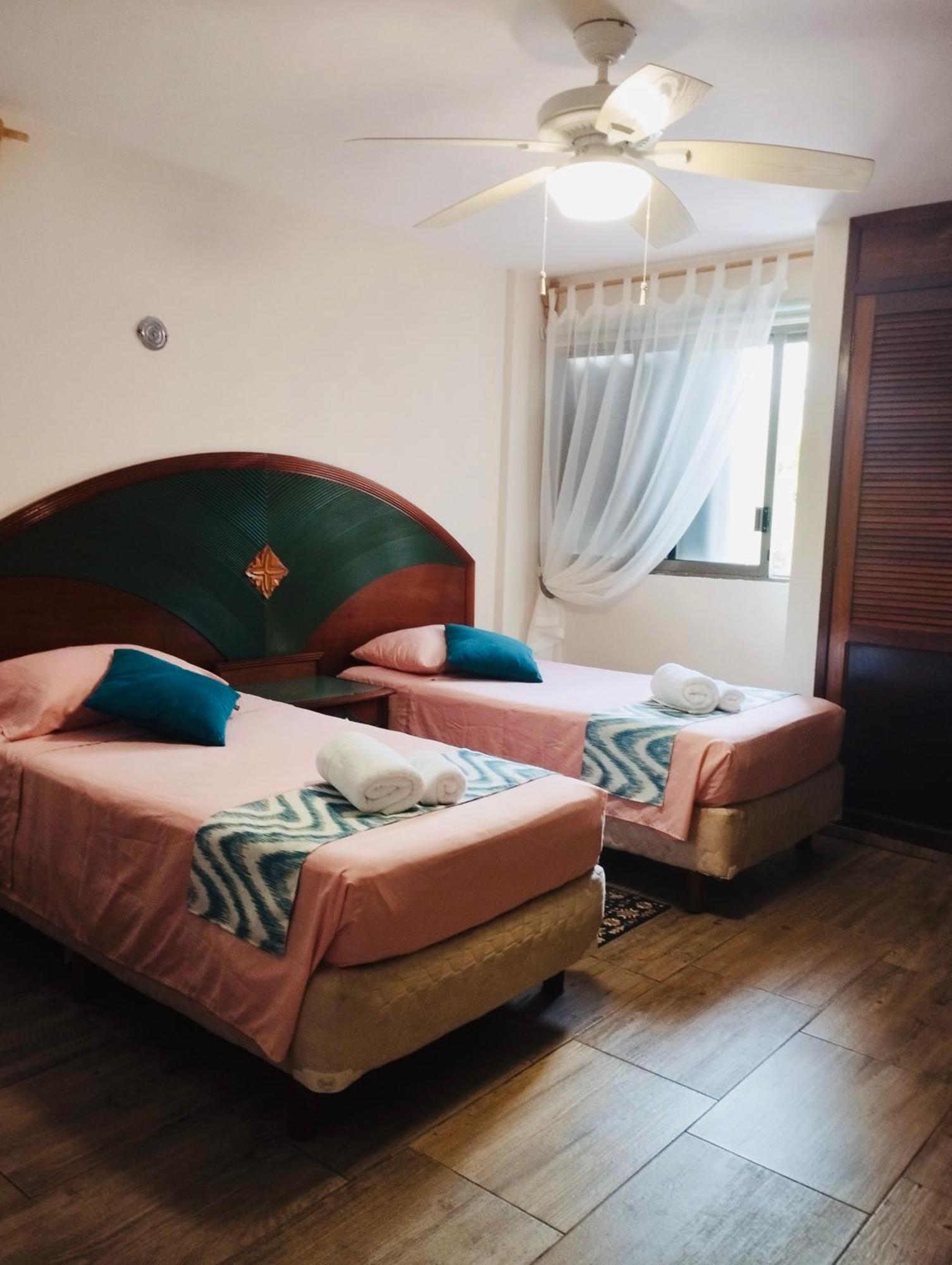 Cancun Ocean View Flamingo Plus 外观 照片