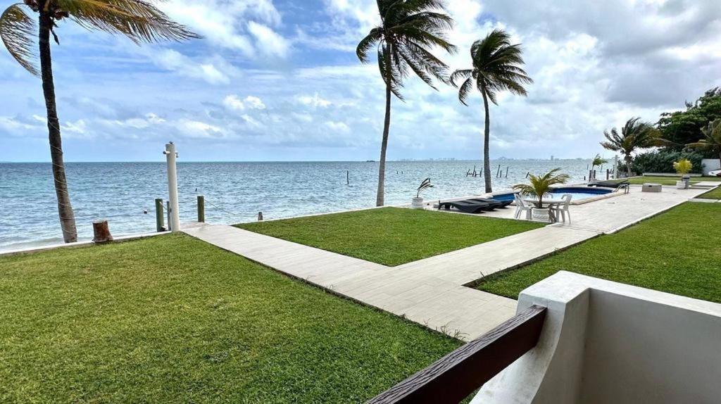 Cancun Ocean View Flamingo Plus 外观 照片