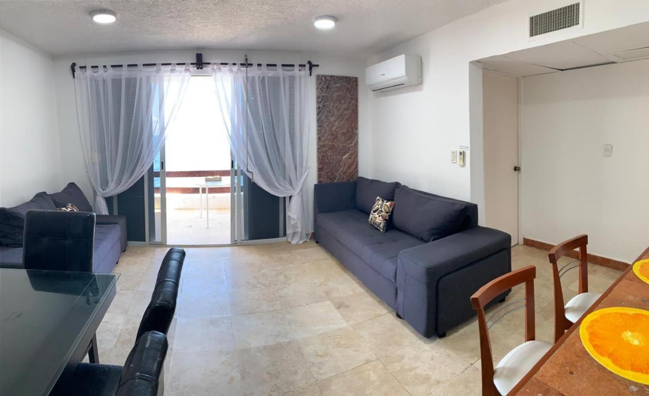 Cancun Ocean View Flamingo Plus 外观 照片