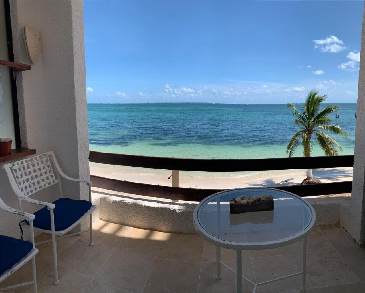 Cancun Ocean View Flamingo Plus 外观 照片