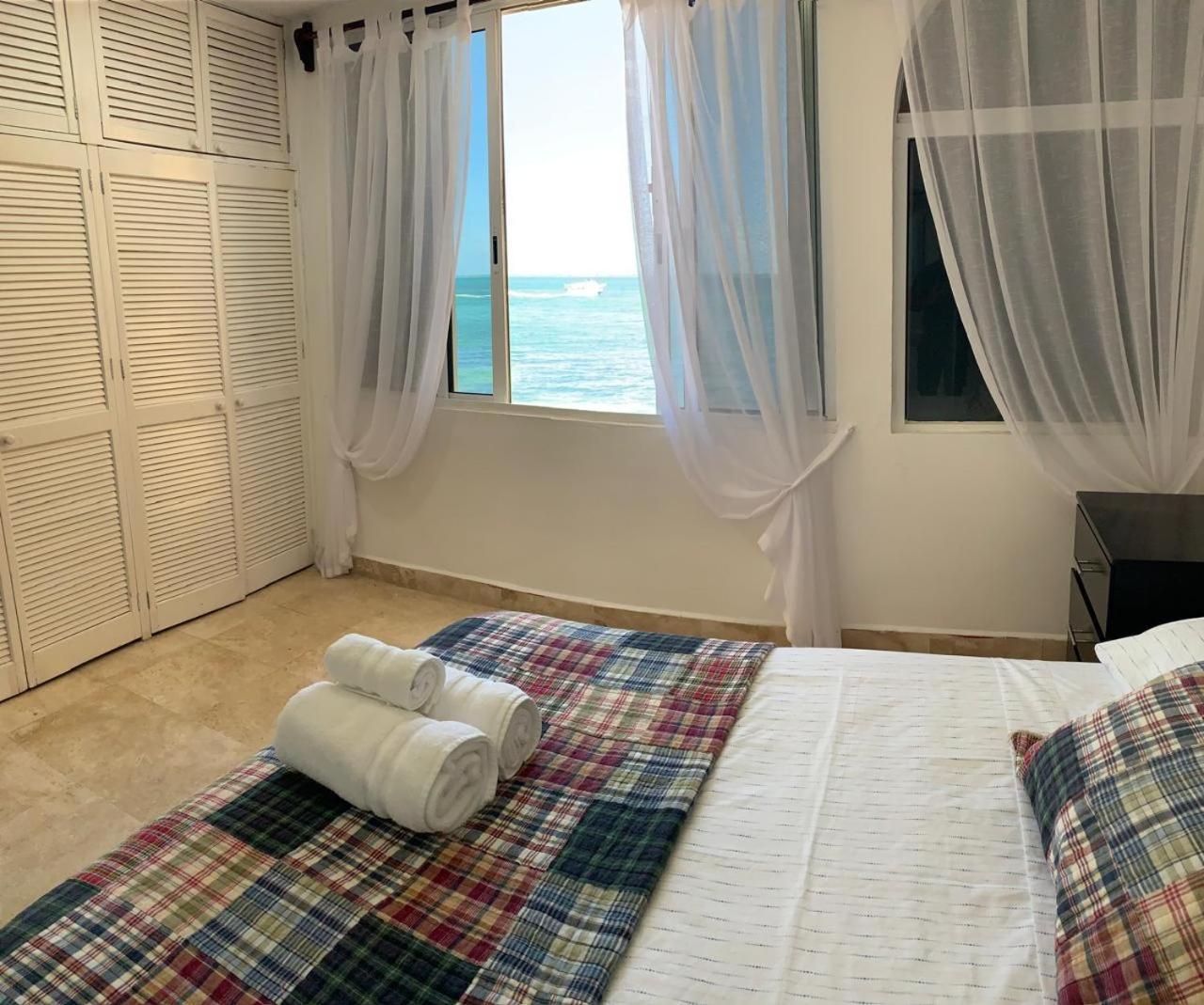 Cancun Ocean View Flamingo Plus 外观 照片