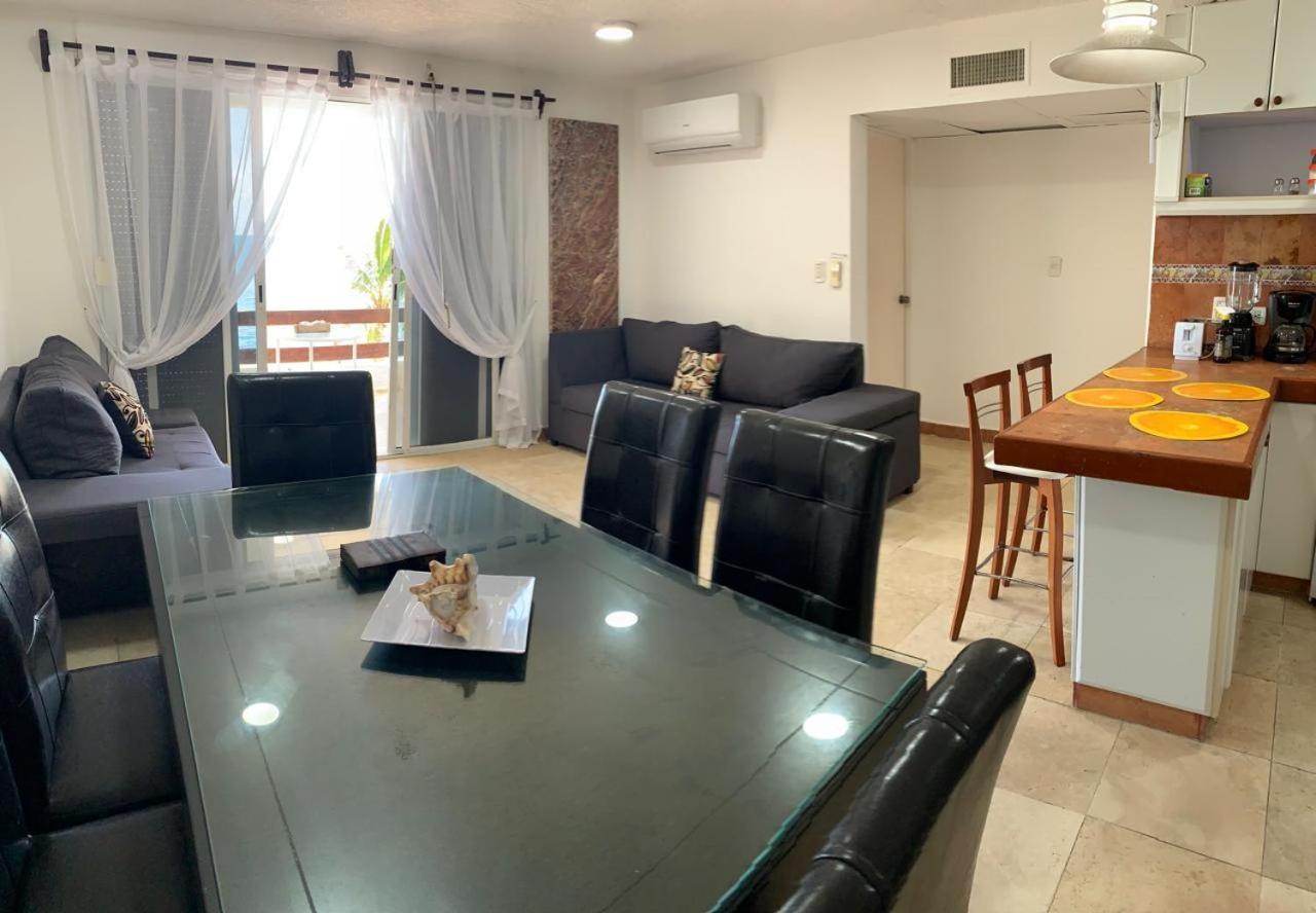 Cancun Ocean View Flamingo Plus 外观 照片