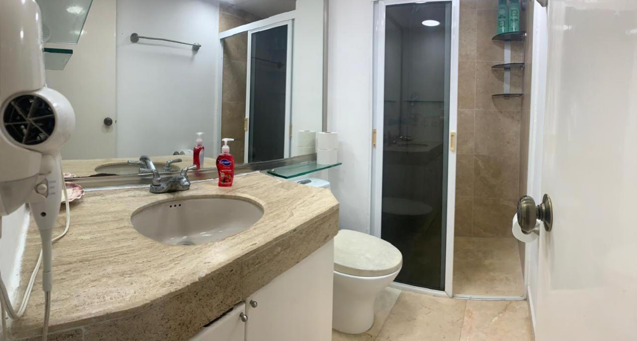 Cancun Ocean View Flamingo Plus 外观 照片